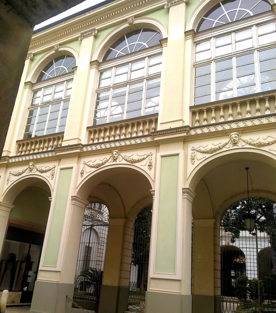 Giornate FAI a Casale, Fubine, Sartirana